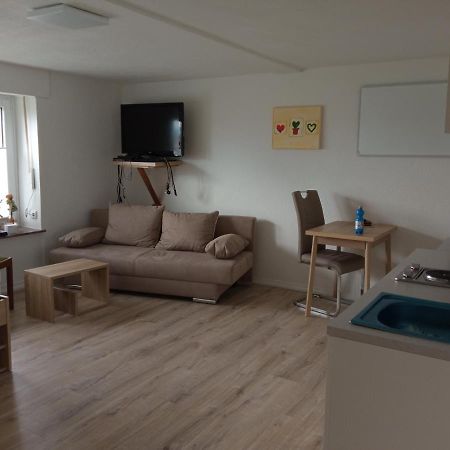 Ferienapartment-Barbara Langscheid  Экстерьер фото