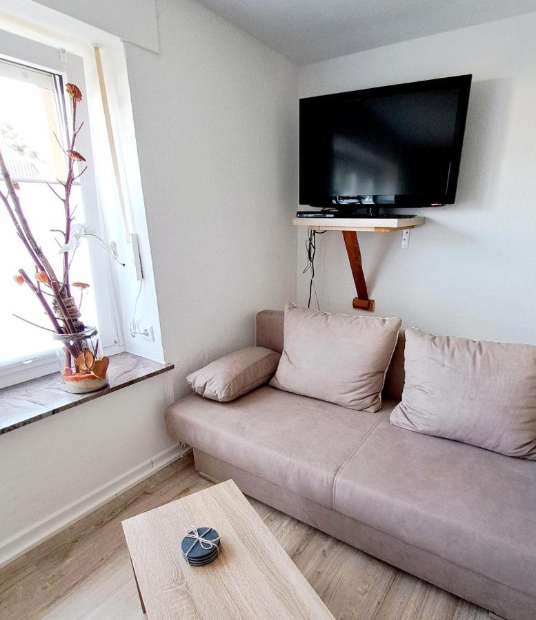 Ferienapartment-Barbara Langscheid  Экстерьер фото